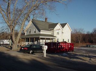 245 Baker Rd, Swansea, MA 02777