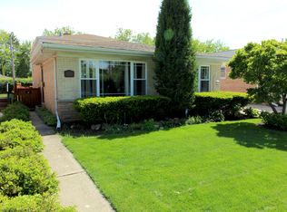 3307 Wilmette Ave, Wilmette, IL