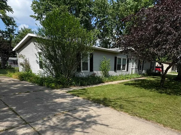 30103 Wren St, Elkhart, IN 46517