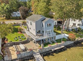 75 Neal Shore Rd, Meredith, NH 03253