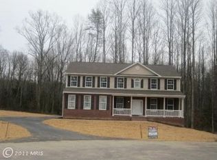 8004 Laine Ct, Fredericksburg, VA 22407