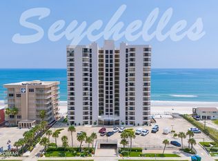 3855 S Atlantic Ave APT 1206B, Daytona Beach Shores, FL 32118