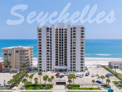 3855 S Atlantic Ave APT 1206B, Daytona Beach Shores, FL, 32118
