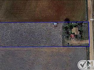 660 County Road 279, Hamlin, TX 79520