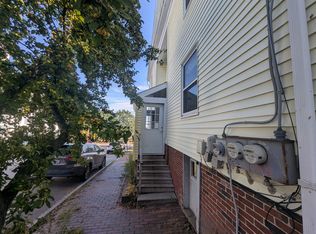 32 Tyng St #34, Portland, ME 04102
