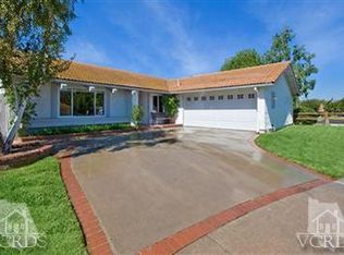 4265 Alandia Ct, Moorpark, CA 93021