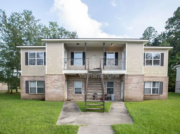 15815 Adam Rd #518, Biloxi, MS 39532