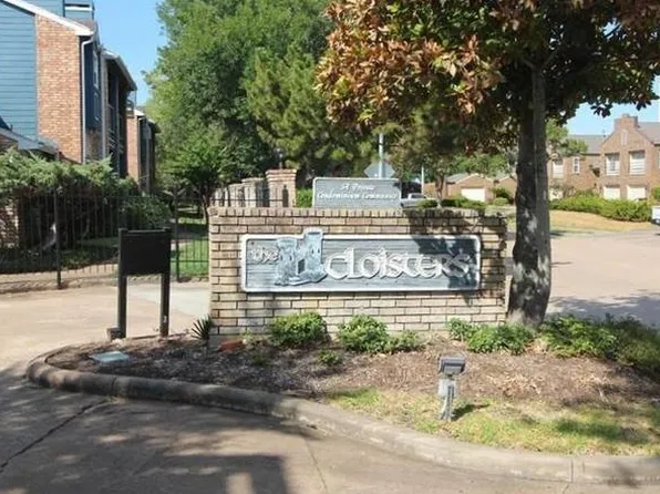 2323 Fairwind Rd #105, Houston, TX 77062