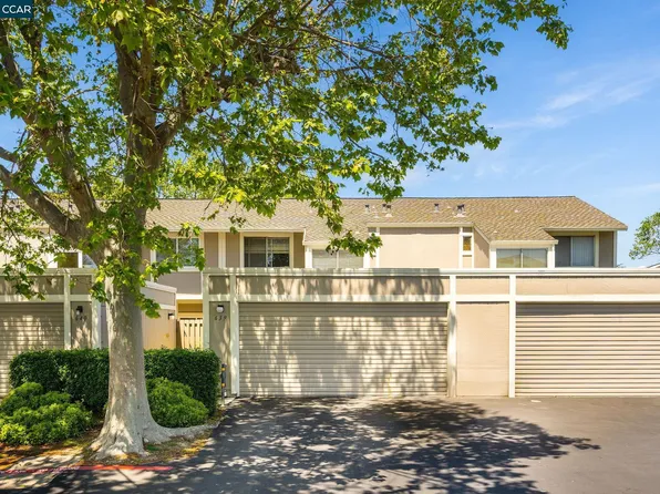 639 Pegasus Ln, Foster City, CA 94404