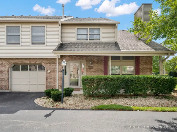 15657 Westminster Dr, Orland Park, IL 60462