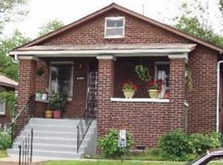 4317 Dardenne Dr, Saint Louis, MO 63120