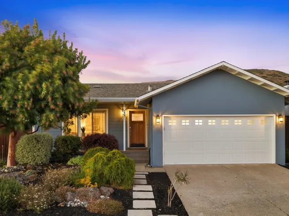 1240 Birch Ave, South San Francisco, CA 94080