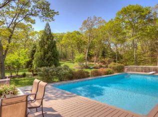 5 Bittersweet Ln, Amagansett, NY 11930