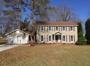 4394 Goshen Lake Dr S, Augusta, GA 30906