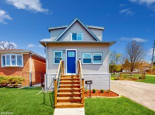 1311 S 9th Ave, Maywood, IL 60153