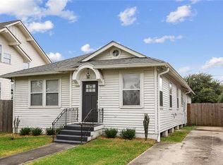 6354 Louisville St, New Orleans, LA 70124