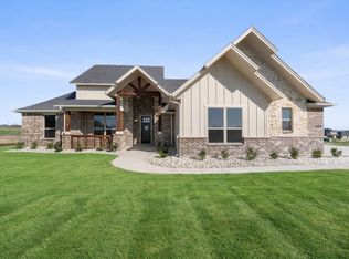 431 Paradise Ridge Dr, Waxahachie, TX 75167