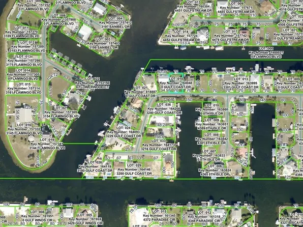 3265 Gulf Coast Dr Lot 18, Spring Hill, FL 34607