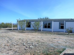 650 S 337th Ave, Wickenburg, AZ 85390