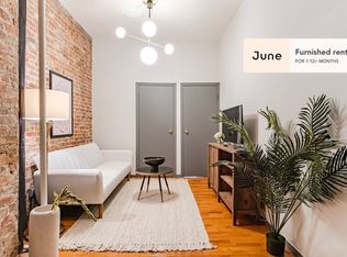 235 W 18th St APT 1, New York, NY 10011