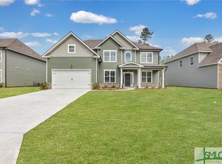 108 Bellevue Blvd, Guyton, GA 31312