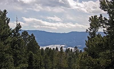 Far Reaching Mtn view