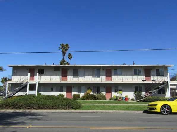 602 N 3rd St #2, Lompoc, CA 93436