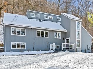 322 Hackett Rd, Hampton, NJ 08827