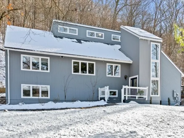 322 Hackett Rd, Bethlehem Twp., NJ 08827