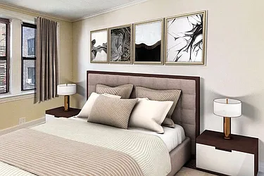 Rented by Mae Equities