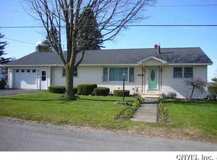 5611 Trinity Ave, Lowville, NY 13367