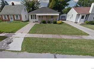 54 Harvest Ave, Buffalo, NY 14216
