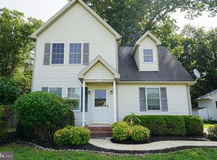 111 Emily Dr, Salisbury, MD 21804