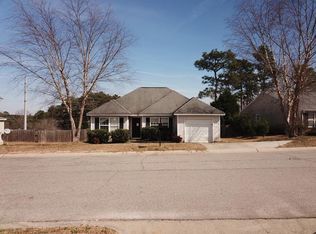 511 Short St, Batesburg, SC 29006