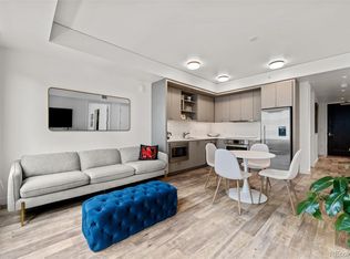 1750 Wewatta St UNIT 603, Denver, CO 80202