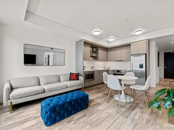 1750 Wewatta Street #603, Denver, CO 80202