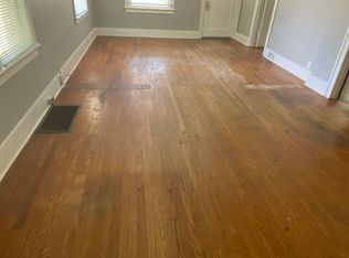 811 S Sprigg St, Cape Girardeau, MO 63703