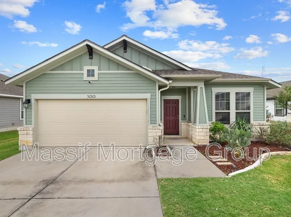 300 Ancellotta Way, Leander, TX 78641