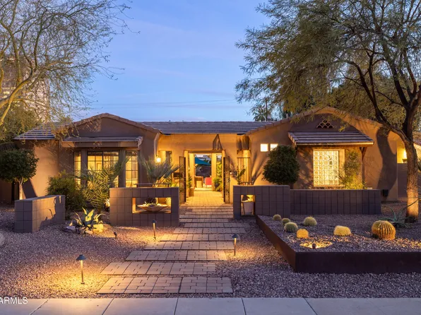 59 W CYPRESS Street, Phoenix, AZ 85003