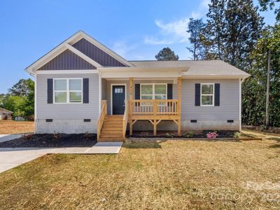 438 Forest Lake Rd, Forest City, NC, 28043