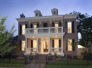 1639 Arlington St, Houston, TX 77008