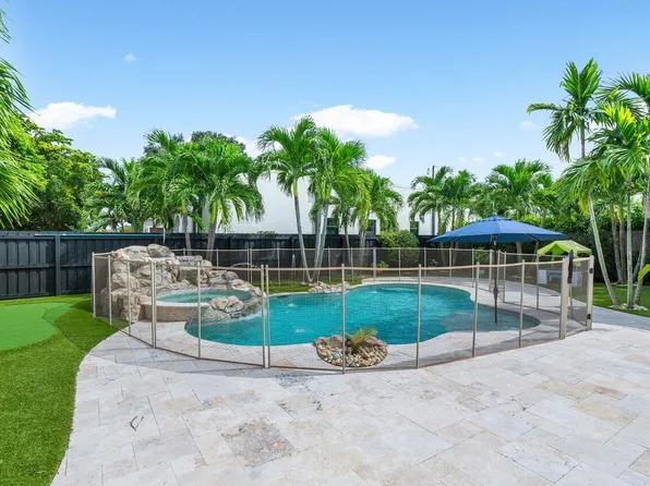 2000 Florida Avenue, West Palm Beach, FL 33401