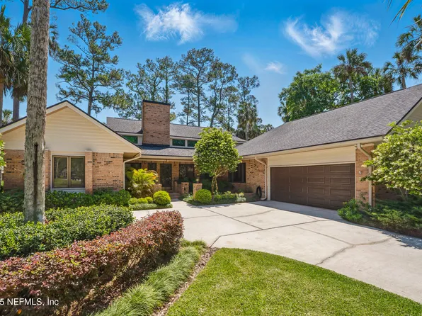 733 PALMERA Drive E, Ponte Vedra Beach, FL 32082