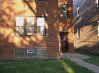 1811 N Mason Ave, Chicago, IL 60639