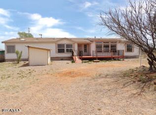 11615 S Apache Sky Rd, Hereford, AZ 85615
