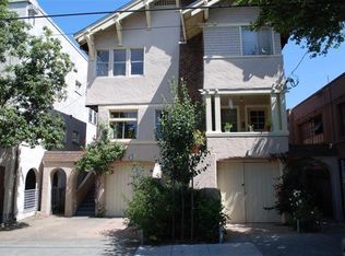 312 63rd St, Oakland, CA 94618