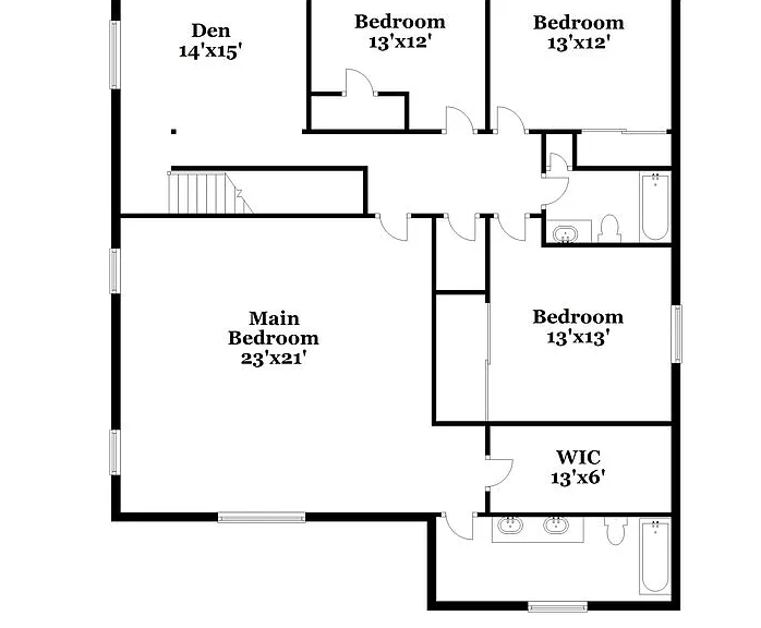 720 King St — Photo 3