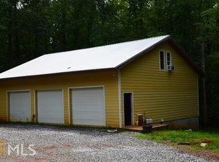 238 Spring Valley Trce, Dahlonega, GA 30533