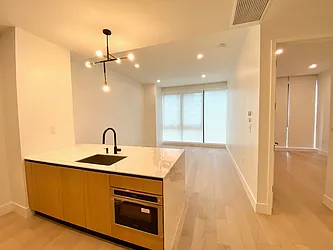 Rented by Modern Spaces