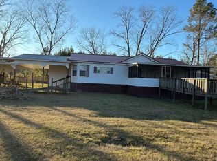 201 Alienes Way, Alma, GA 31510